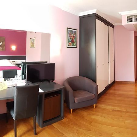 Hotel Venta De إتشالار المظهر الخارجي الصورة