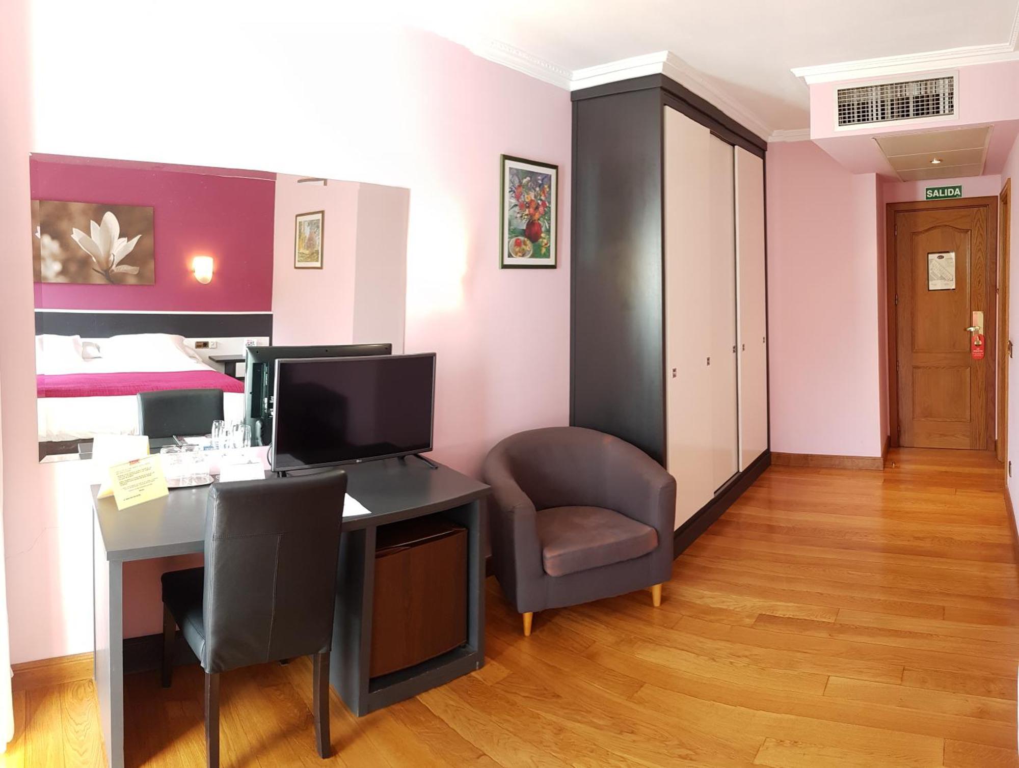 Hotel Venta De إتشالار المظهر الخارجي الصورة