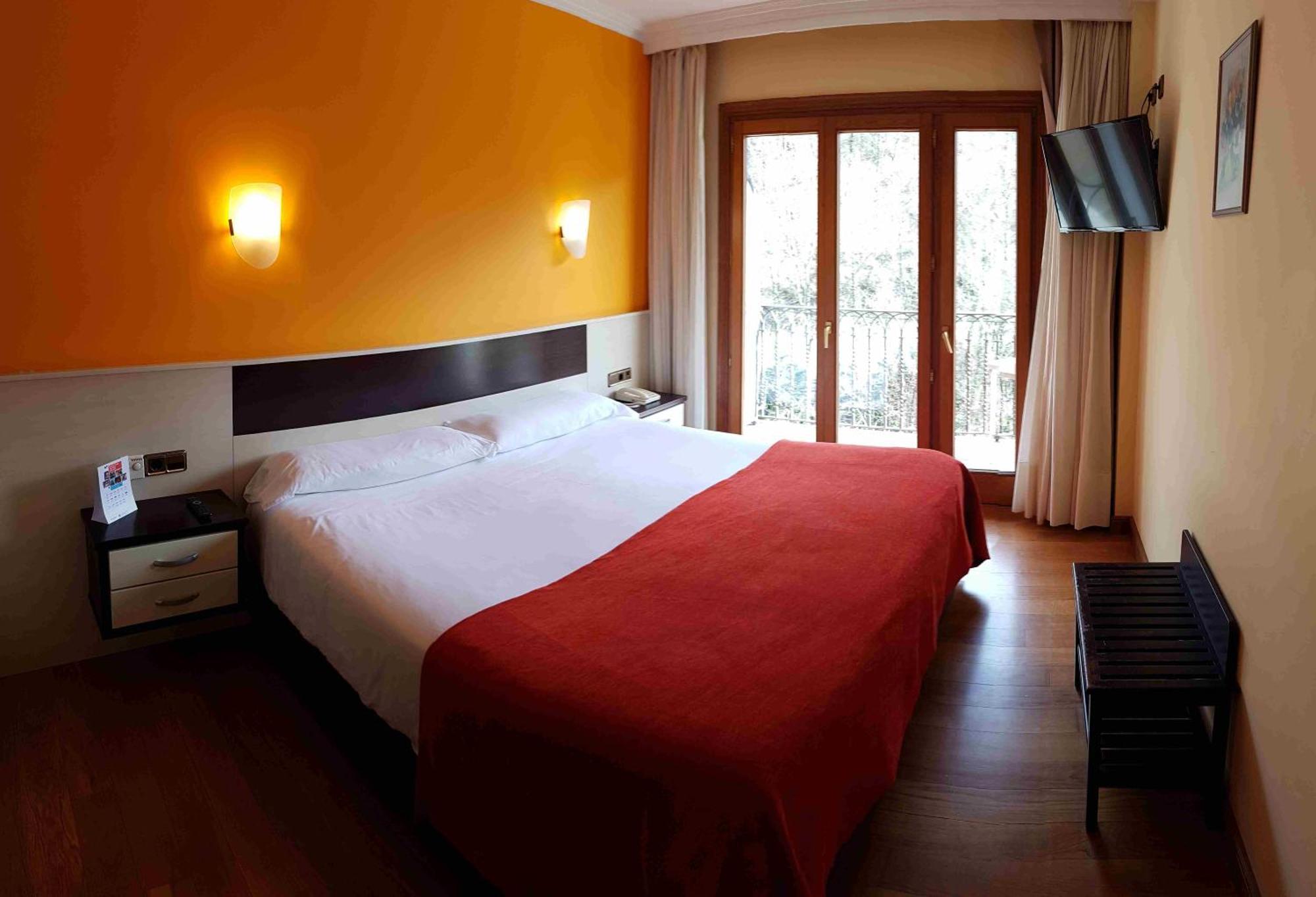 Hotel Venta De إتشالار المظهر الخارجي الصورة