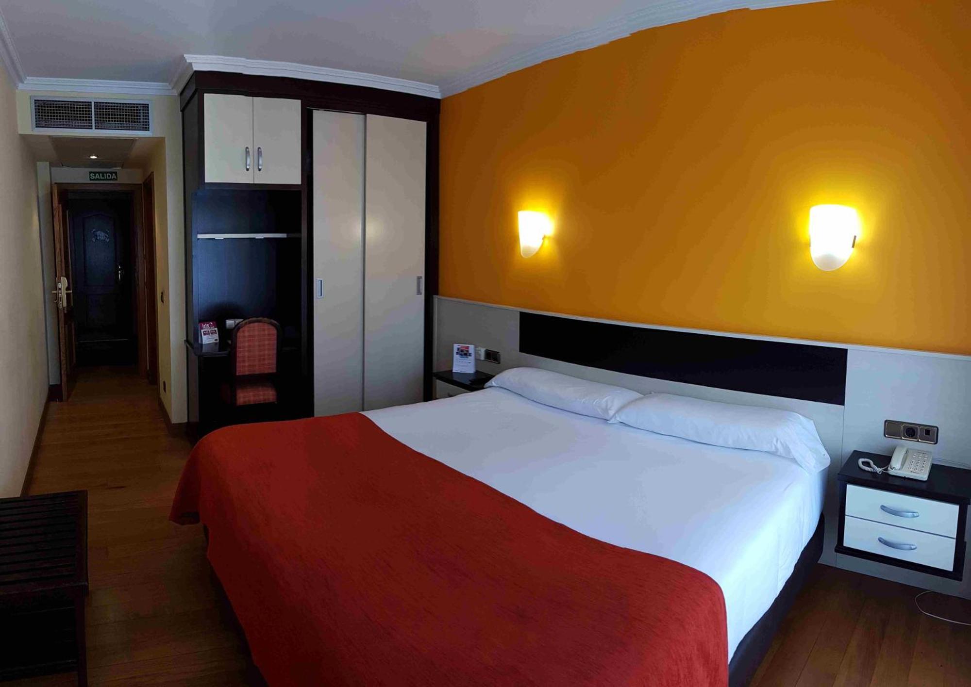 Hotel Venta De إتشالار المظهر الخارجي الصورة