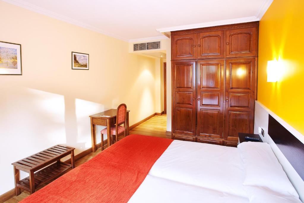 Hotel Venta De إتشالار المظهر الخارجي الصورة