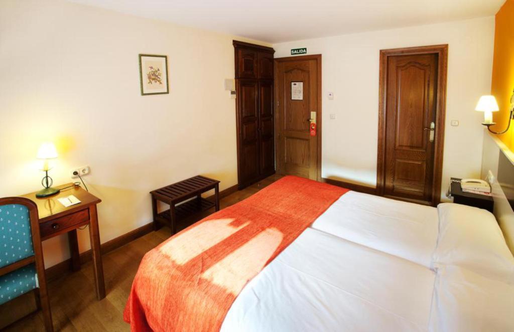 Hotel Venta De إتشالار المظهر الخارجي الصورة