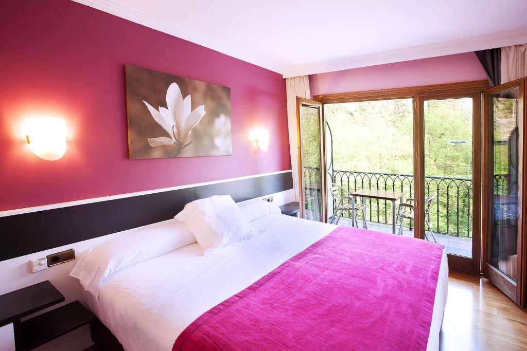 Hotel Venta De إتشالار المظهر الخارجي الصورة