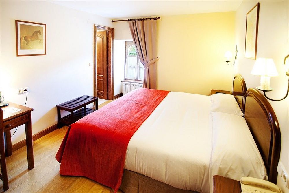 Hotel Venta De إتشالار المظهر الخارجي الصورة