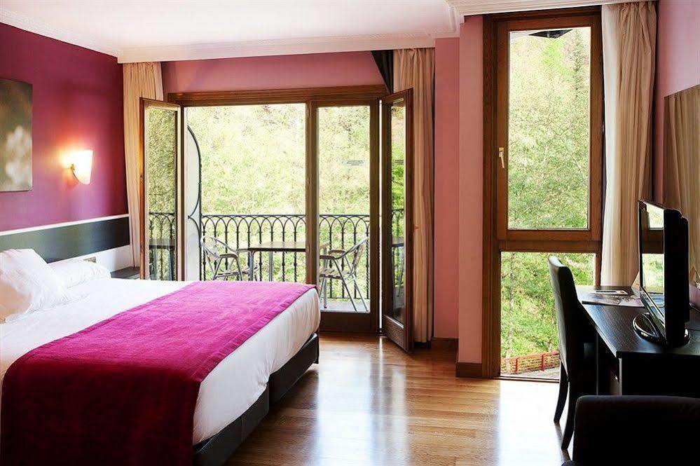 Hotel Venta De إتشالار المظهر الخارجي الصورة
